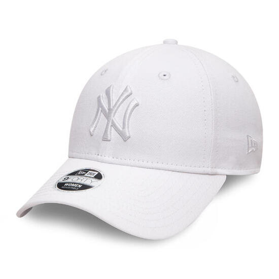Casquette New Era modèle 80524868-100 pour femmes