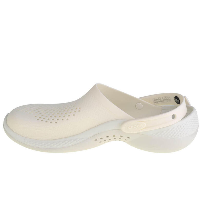 Férfi papucs, Crocs Literide 360 Clog