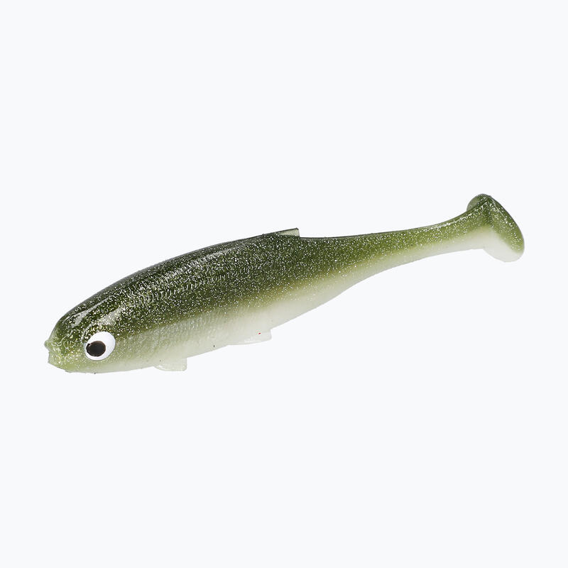 Mikado Real Fish rubber lure 4 pcs.