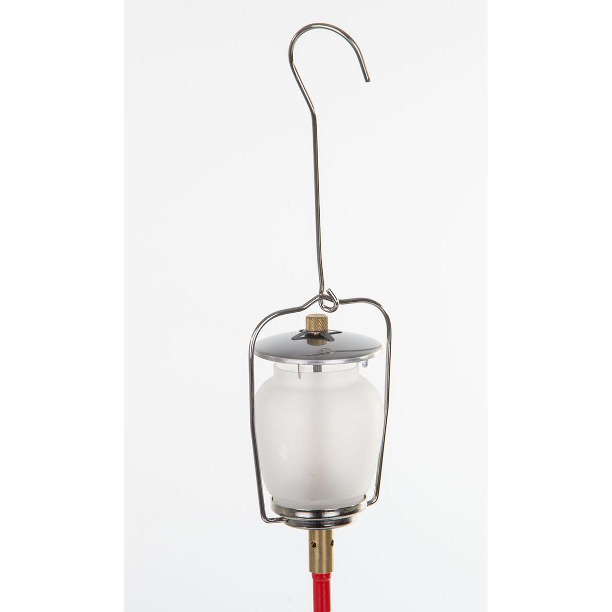 Lampa gazowa turystyczna Enero Camp Kinga 3 3/4