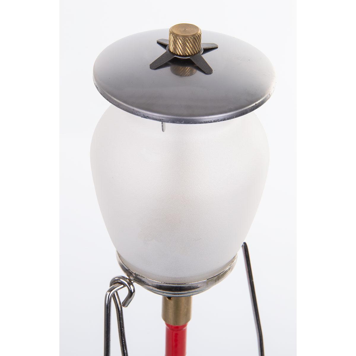 Lampa gazowa turystyczna Enero Camp Kinga 3 2/4