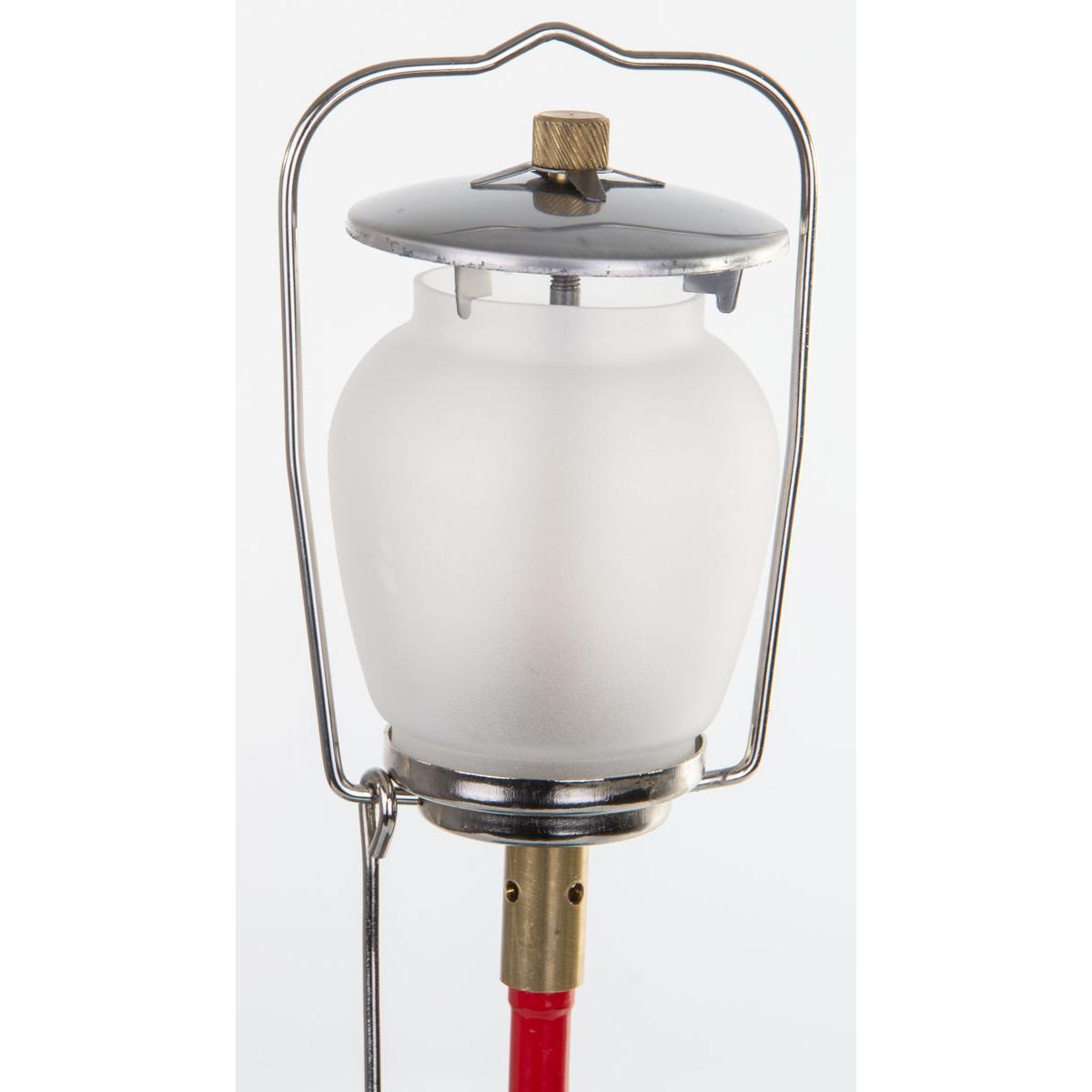 Lampa gazowa turystyczna Enero Camp Kinga 3