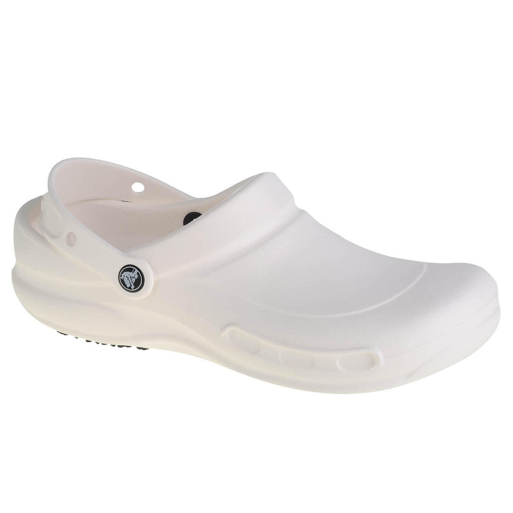 Crocs - Chaussons Pour Hommes Bistro - Sabots - Blanc - 37 - Decathlon