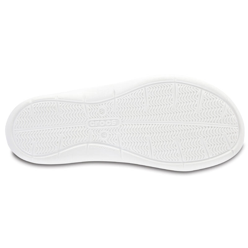 Slippers voor vrouwen Crocs W Swiftwater Sandals
