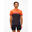 T-shirt running DJOE Orange