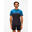 Camiseta Running DJOE Azul