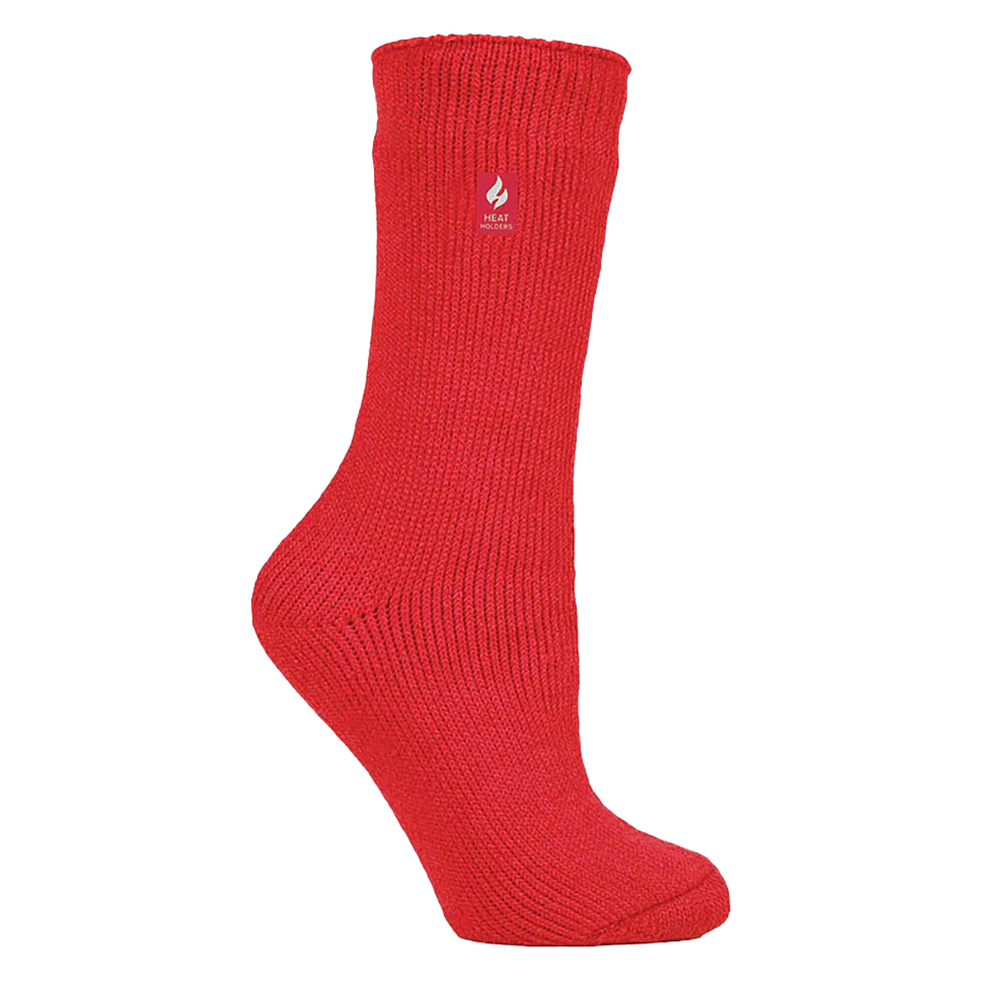 HEAT HOLDERS Ladies Thick Winter Warm Original 2.3 TOG Thermal Socks