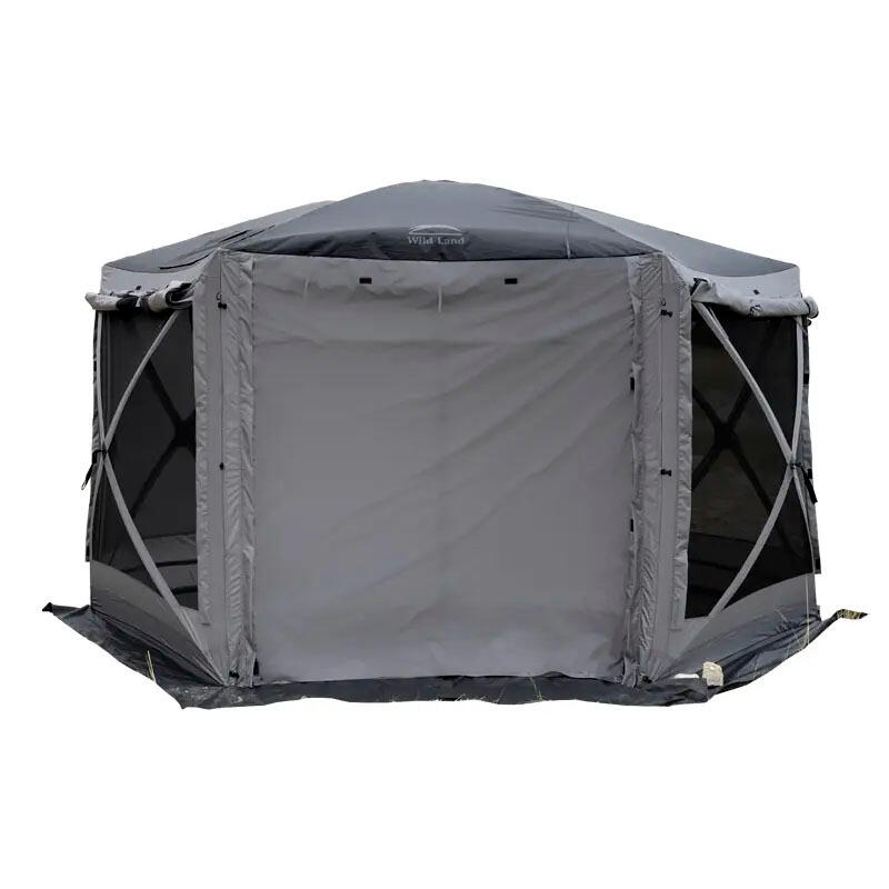 Abri d'été pliable portable 5/9