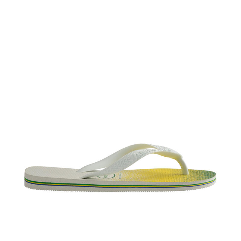 CHANCLAS Unissexo BRASIL FRESH