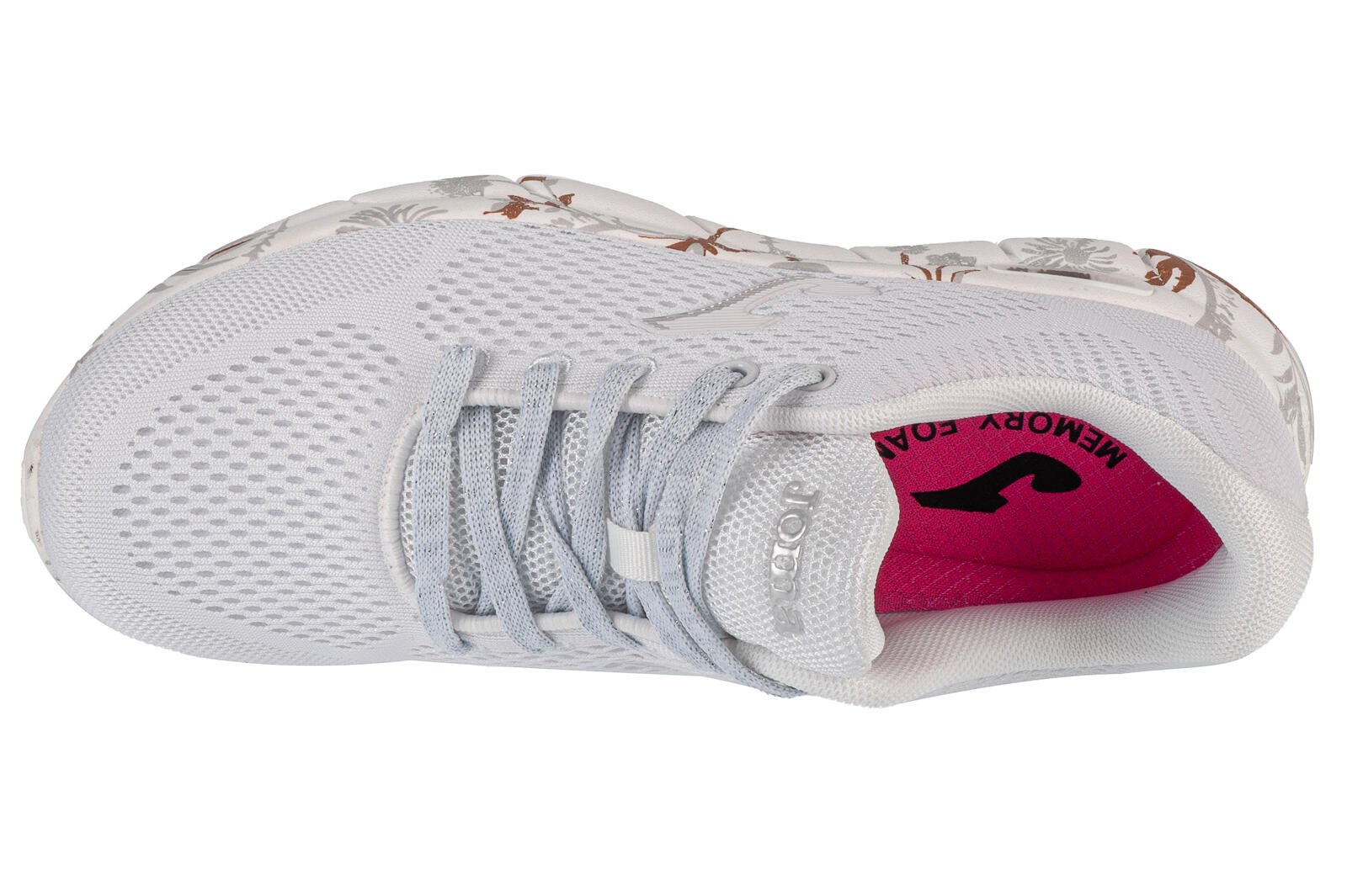 Sneakers pour femmes Zen Lady 24 CZENLS 3/4
