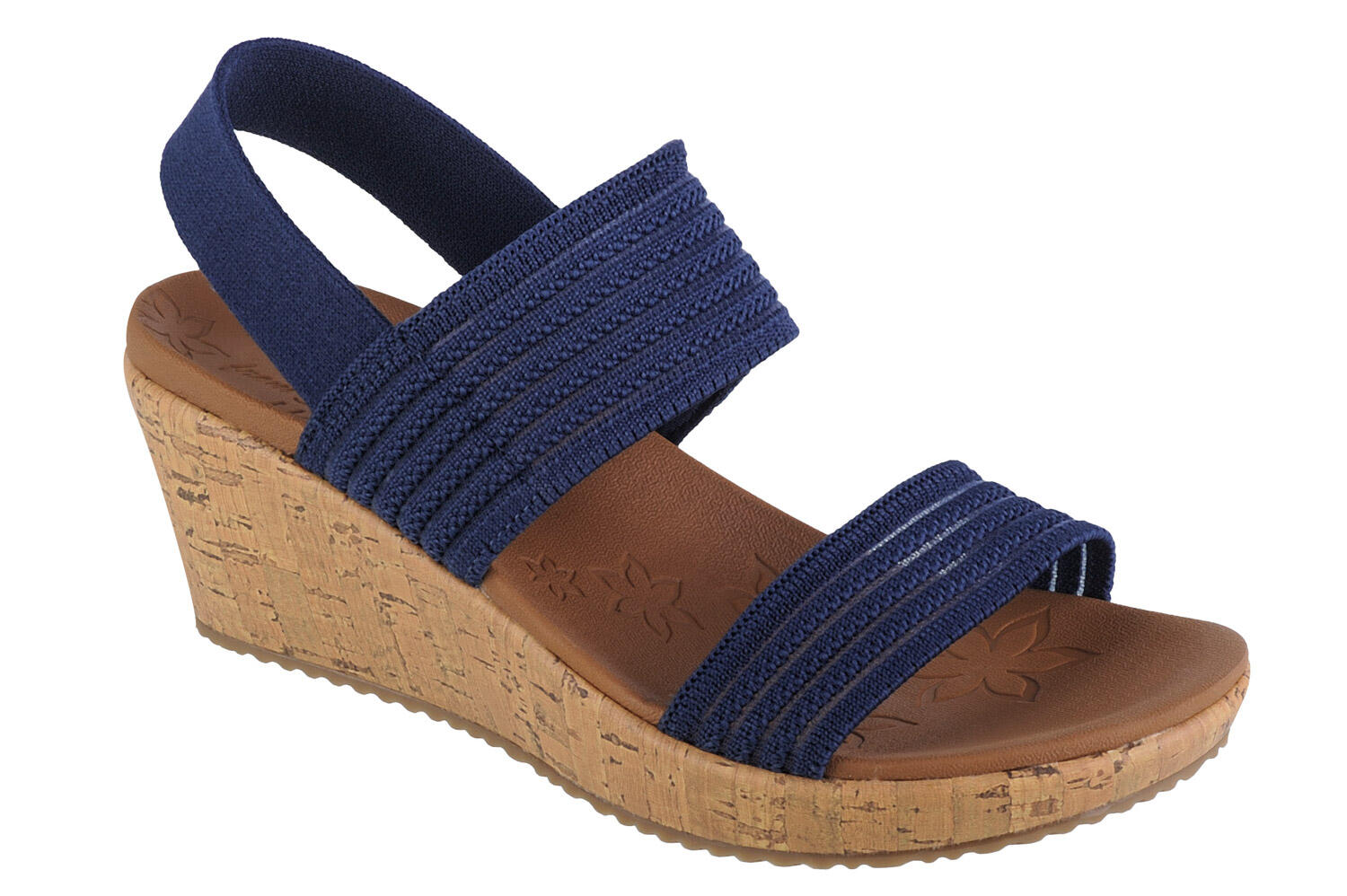 SKECHERS SKECHERS Sandaal BLAUW  40 (Z1052)