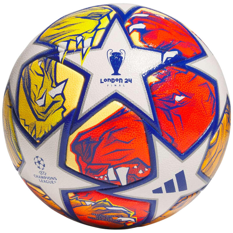 Ballon de football adidas UEFA Champions League Competition Ball