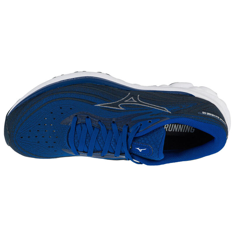 Hardloopschoenen voor heren Mizuno Wave Skyrise 5