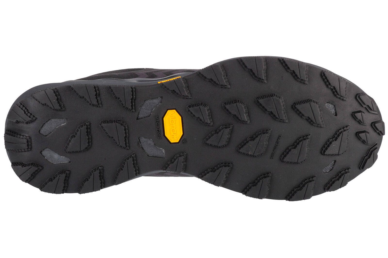 Chaussures de running pour hommes Wave Daichi 8 GTX 4/5