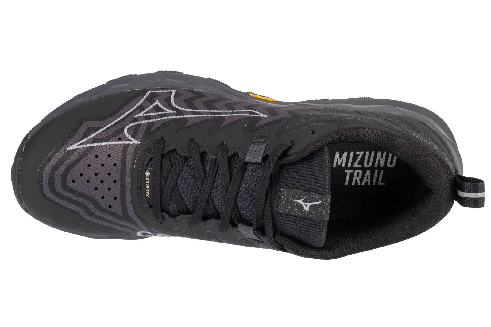 mizuno trail pisada neutra