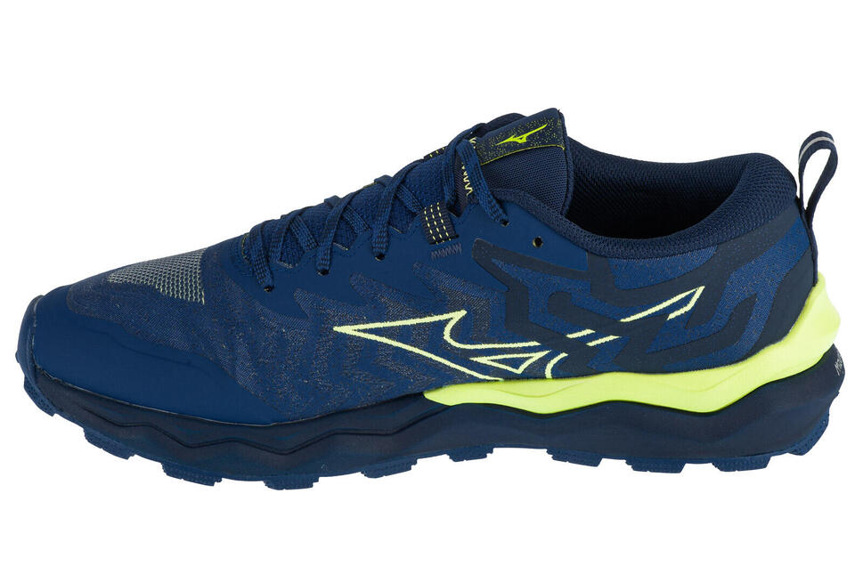Buty do biegania męskie Mizuno Wave Daichi 8