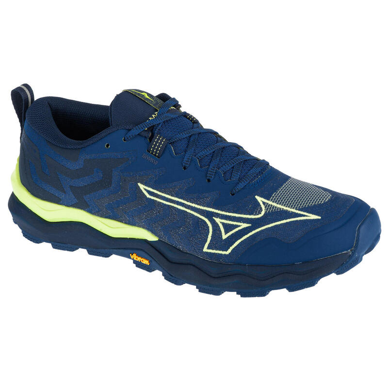 Chaussures de running pour hommes Wave Daichi 8