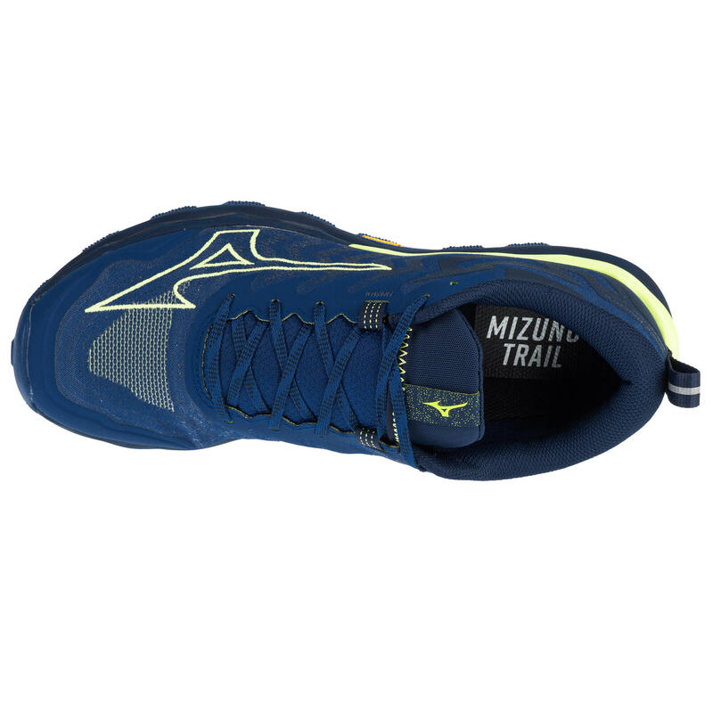 Chaussures de running pour hommes Wave Daichi 8