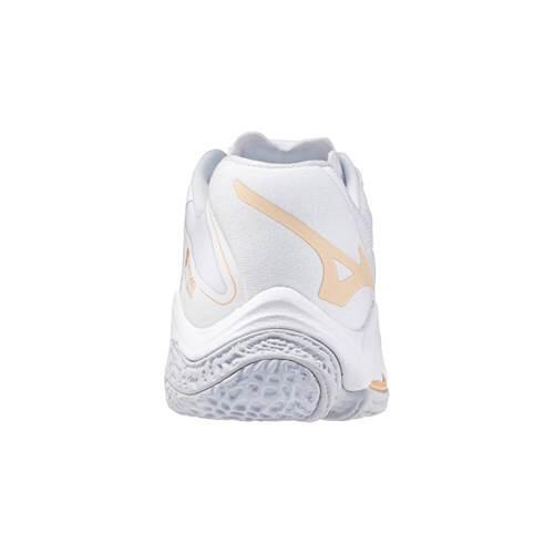 Sapatilhas para voleibol mulher Mizuno Wave Lightning Z8