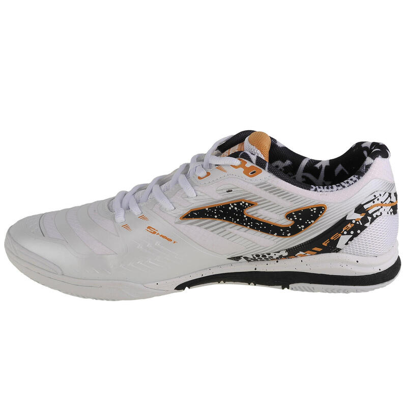 Chaussures de foot en salle pour hommes Regate Rebound 24 RRES IN