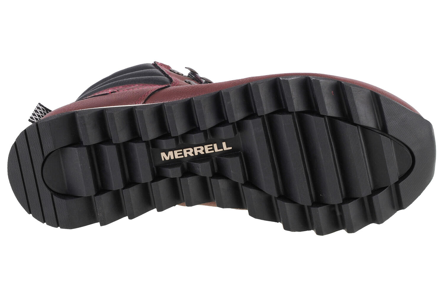 Chaussures randonnée pour femmes Alpine Hiker 4/4