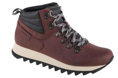 Trekkingschoenen voor vrouwen alpine hiker