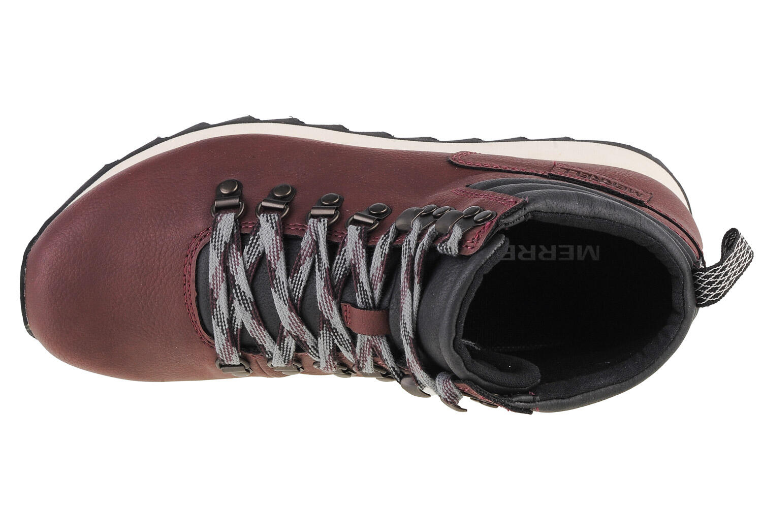 Chaussures randonnée pour femmes Alpine Hiker 3/4