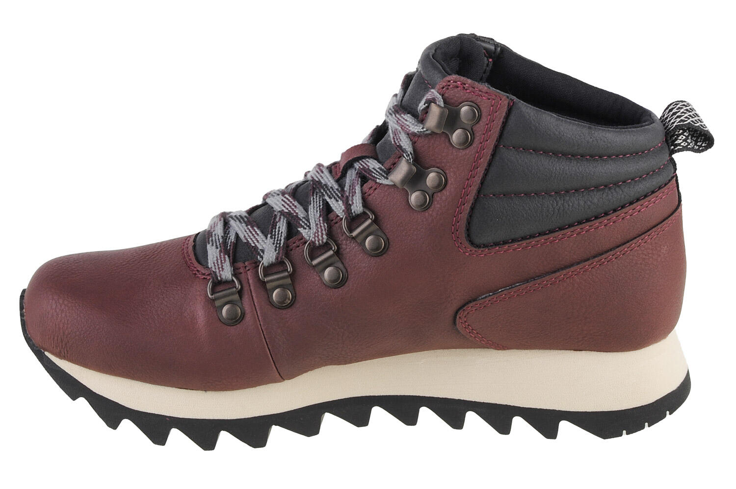 Chaussures randonnée pour femmes Alpine Hiker 2/4