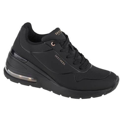 Chaussures universel femmes Skechers Million Airelevated Air