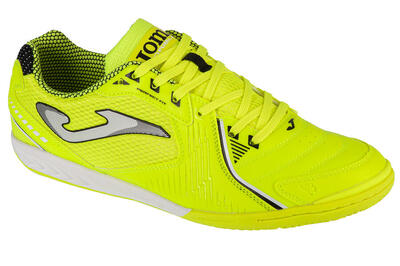 Indoor voetbal trainers voor heren dribling 24 dris in