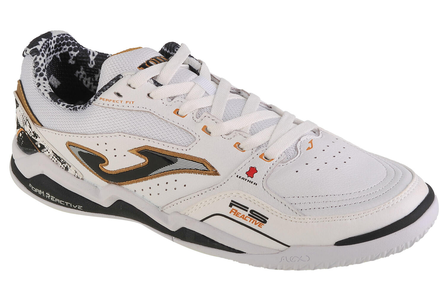 JOMA Indoor voetbal trainers voor heren FS Reactive 24 FSW IN