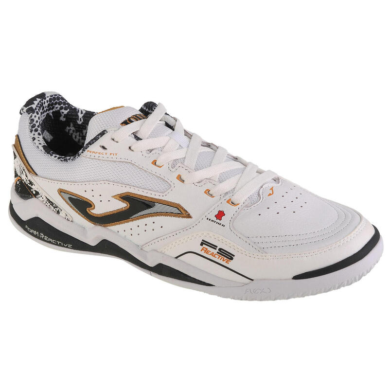 Scarpa calcio uomo Joma BUTYJOMAFSS2402INFSREACTIVE2402BLANCOI