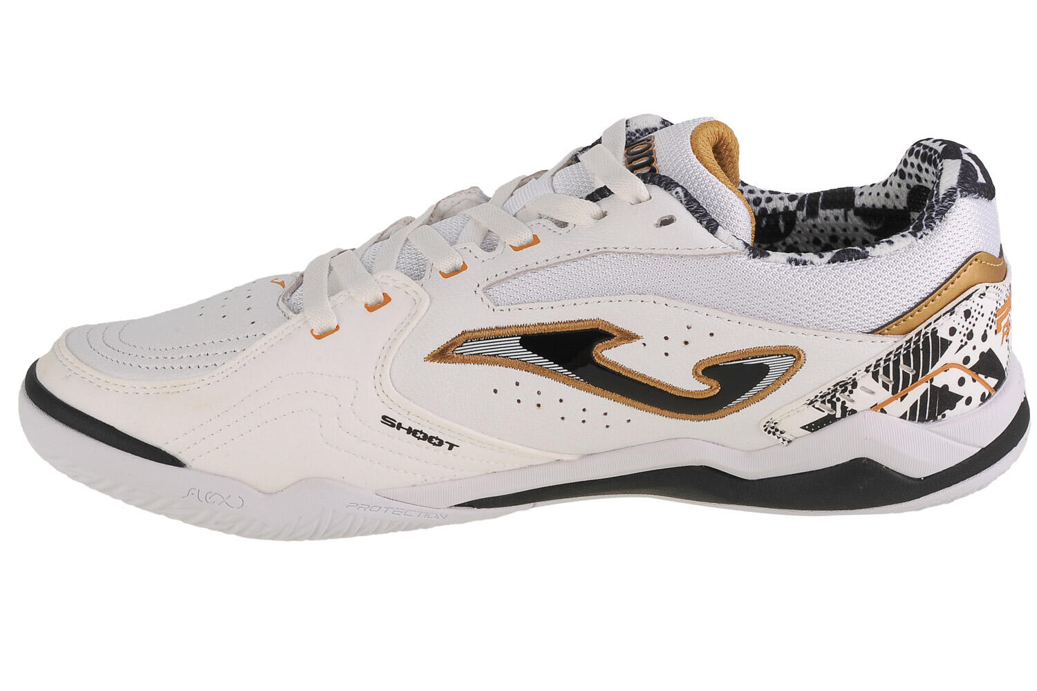 Indoor voetbal trainers voor heren FS Reactive 24 FSW IN 2/4