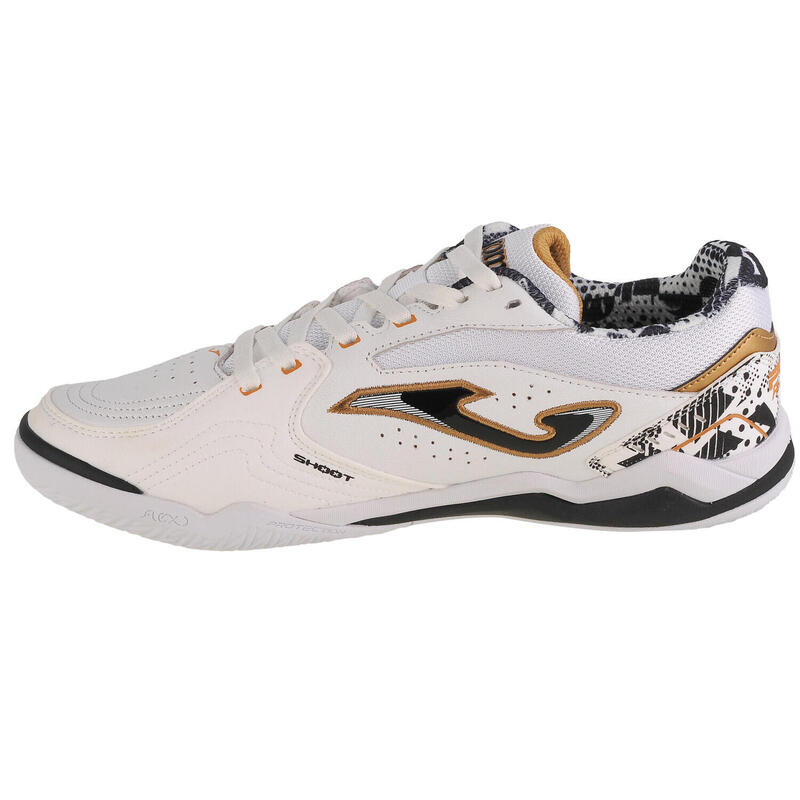 Scarpa calcio uomo Joma BUTYJOMAFSS2402INFSREACTIVE2402BLANCOI