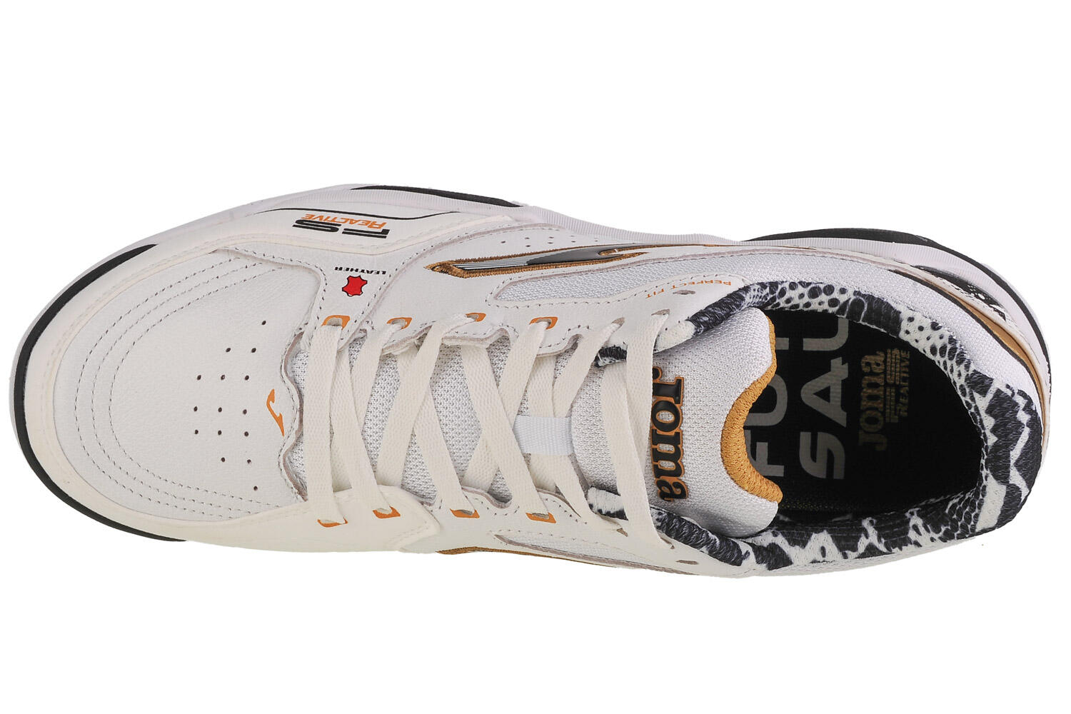 Indoor voetbal trainers voor heren FS Reactive 24 FSW IN 3/4