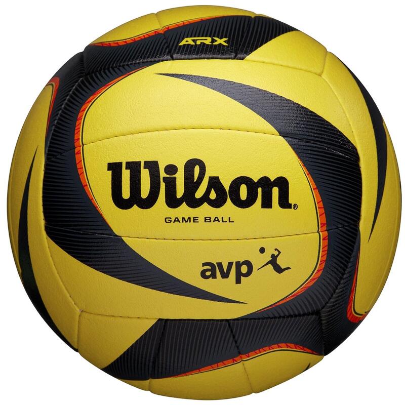 Ballon de beach-volley « AVP ARX Game Ball » Beachvolleyball Unisex Wilson