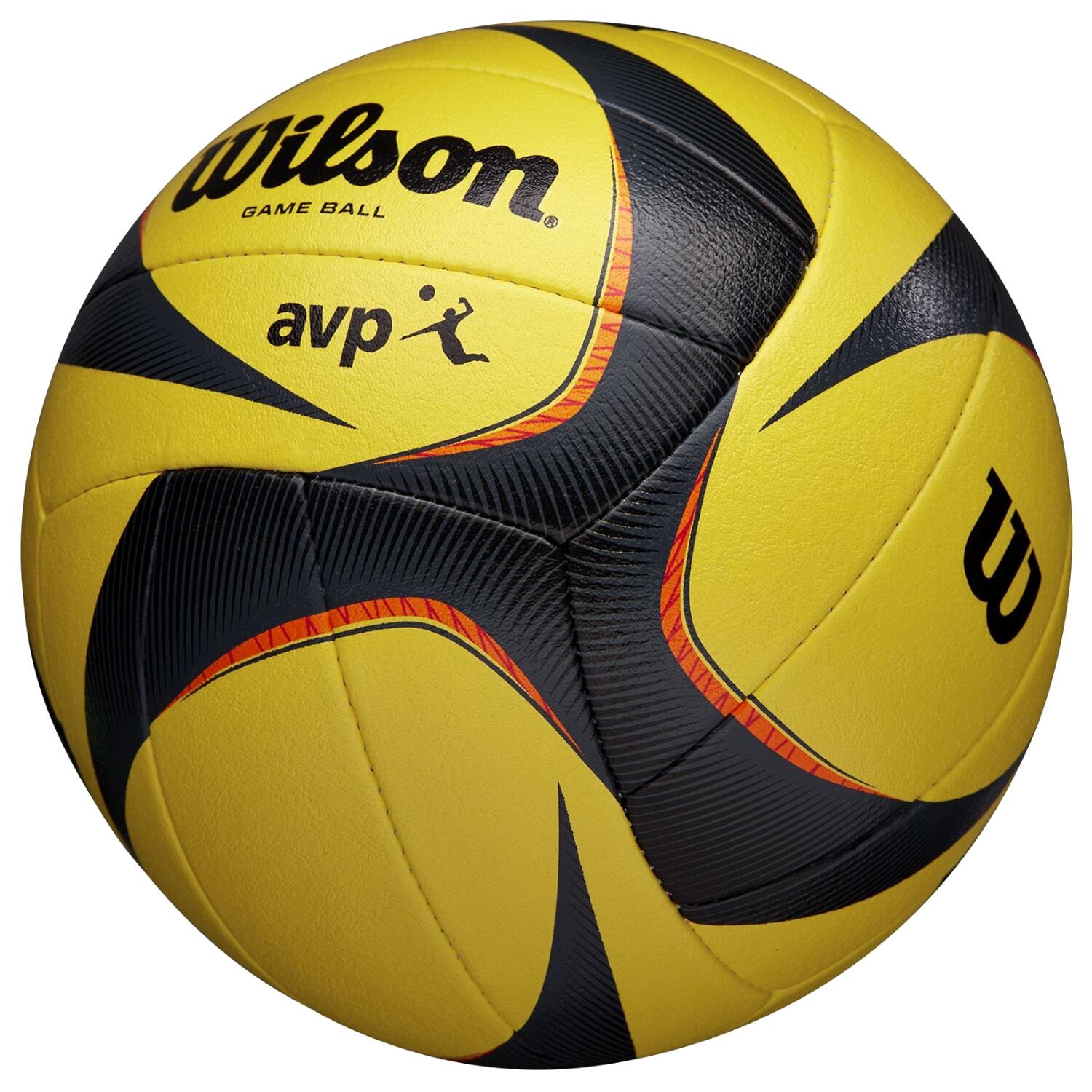 Bola de vôlei AVP ARX Game Volleyball 2/4