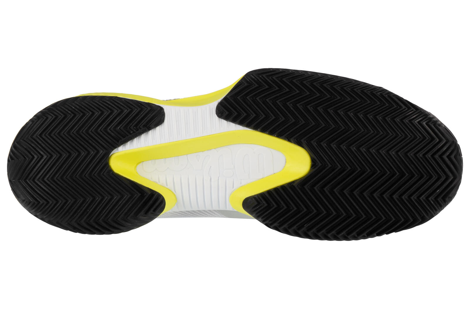 Sneakers Wilson Kaos Swift 1.5 Clay 4/5