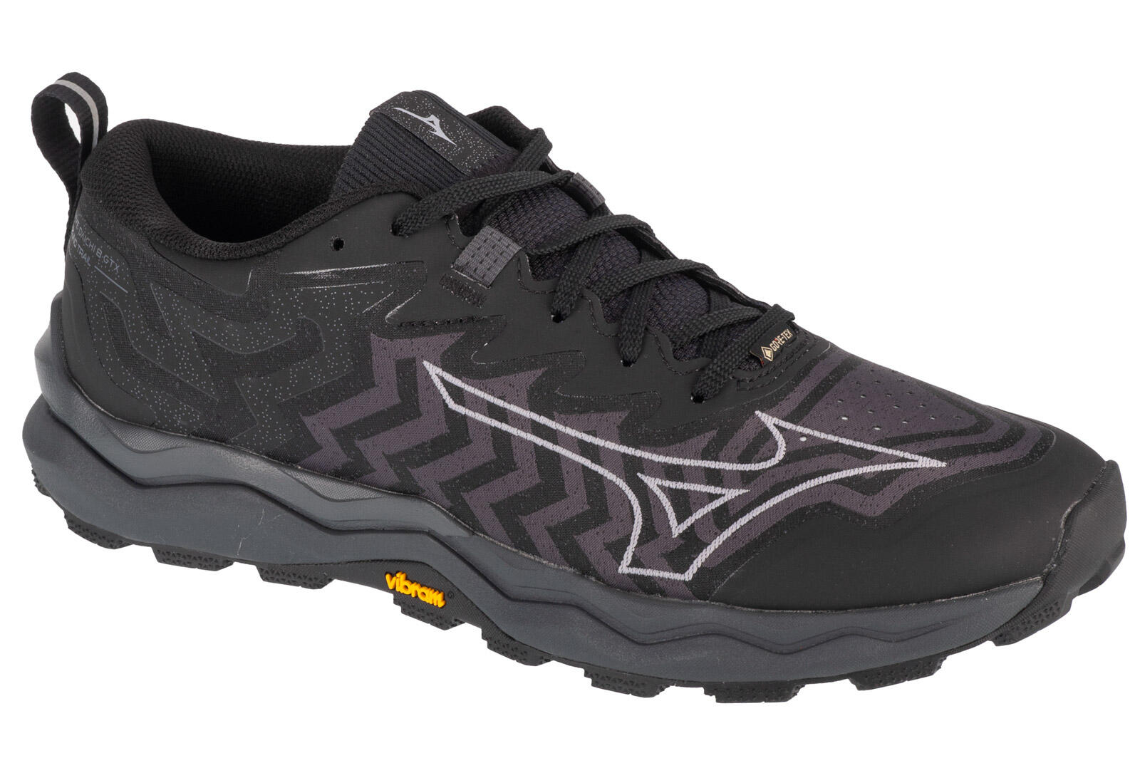 Chaussures de running pour hommes Wave Daichi 8 GTX 1/5