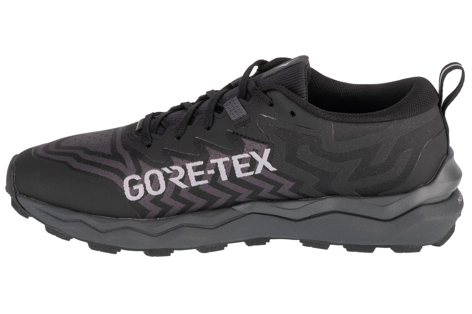 Chaussures de running pour hommes Wave Daichi 8 GTX 2/5