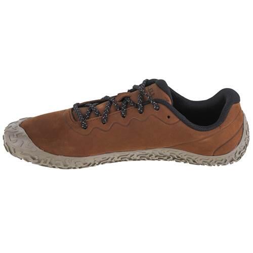Schoenen universeel voor heren Merrell Vapor Glove 2/5