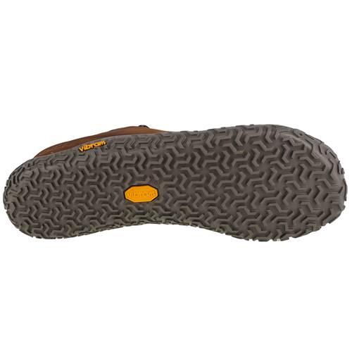 Schoenen universeel voor heren Merrell Vapor Glove 4/5