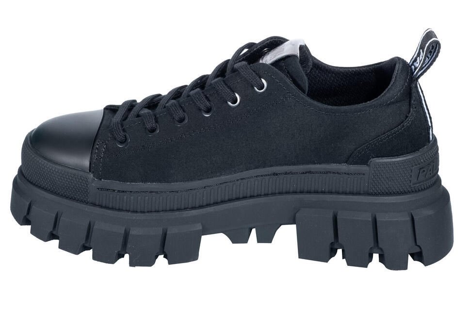 Buty do chodzenia damskie Palladium Revolt LO TX