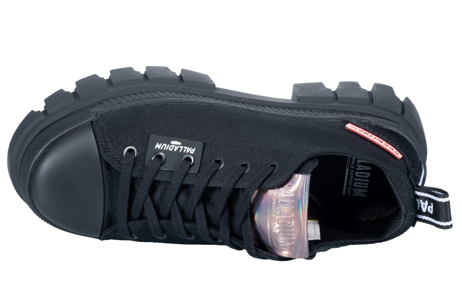 Sneakers pour femmes Revolt Lo Tx 3/5