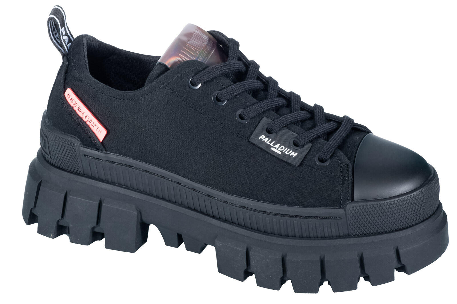 PALLADIUM Sportschoenen voor vrouwen Revolt Lo Tx