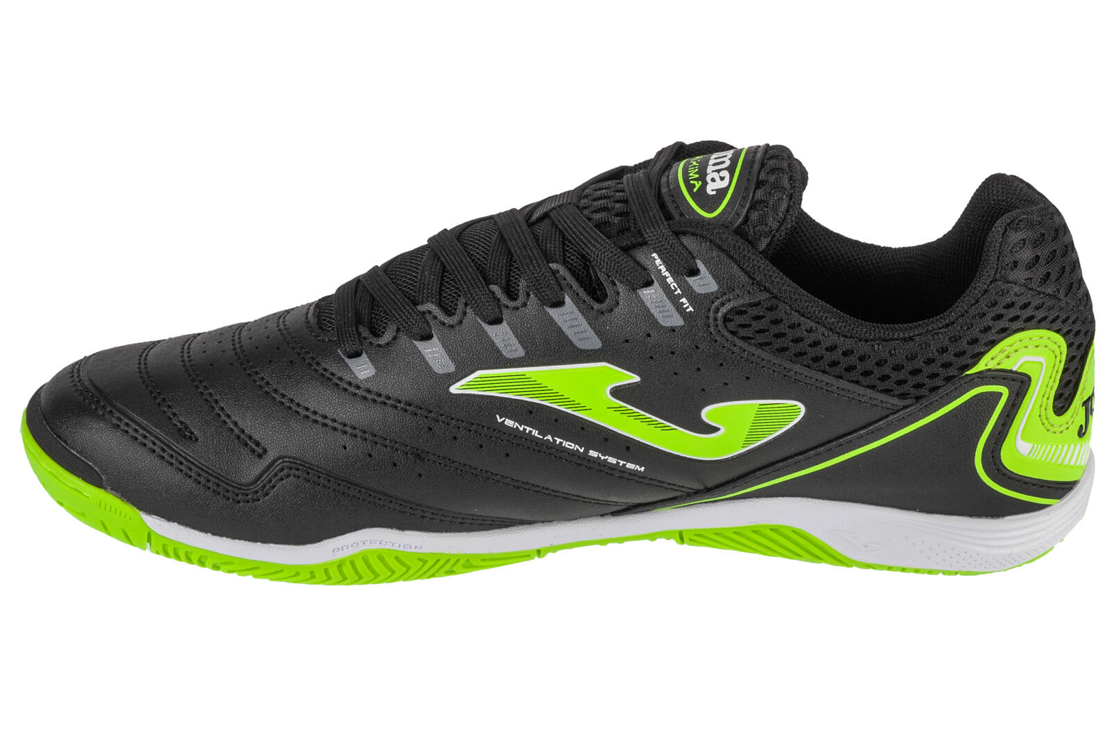 Zapatillas de fútbol sala para hombre Joma Maxima 24 MAXS IN 2/4
