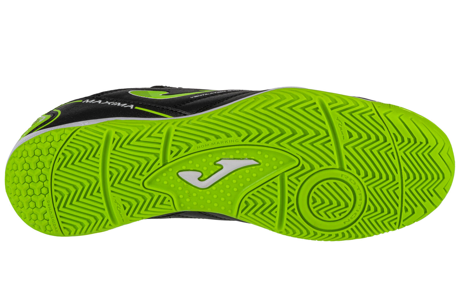 Zapatillas de fútbol sala para hombre Joma Maxima 24 MAXS IN 4/4