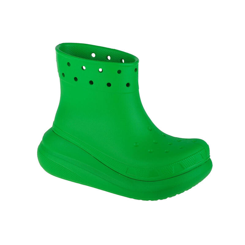 Regenlaarzen voor vrouwen Crocs Classic Crush Rain Boot