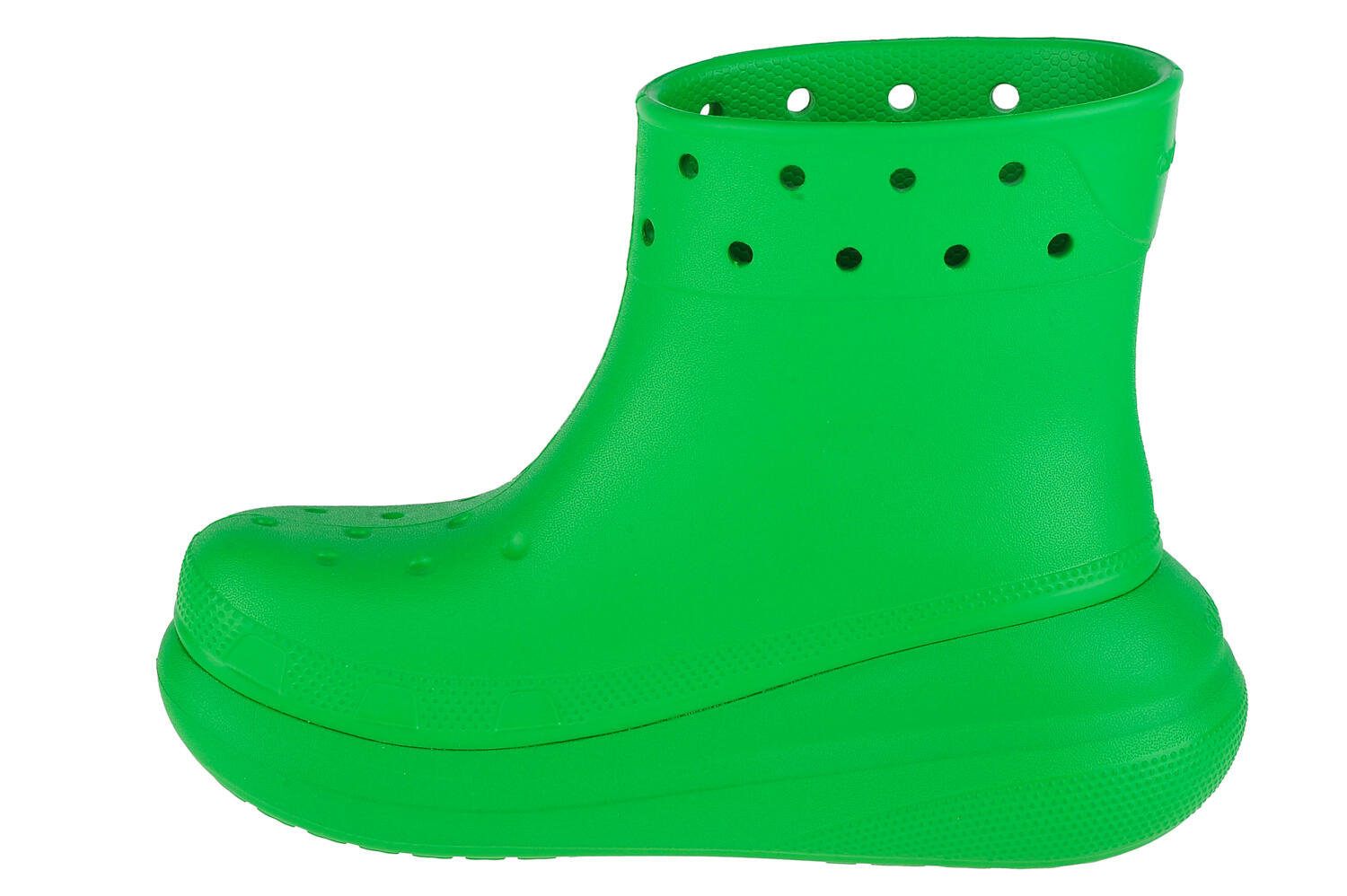 Kalosze Dla Dorosłych Crocs Classic Crush Rain Boot 2/6
