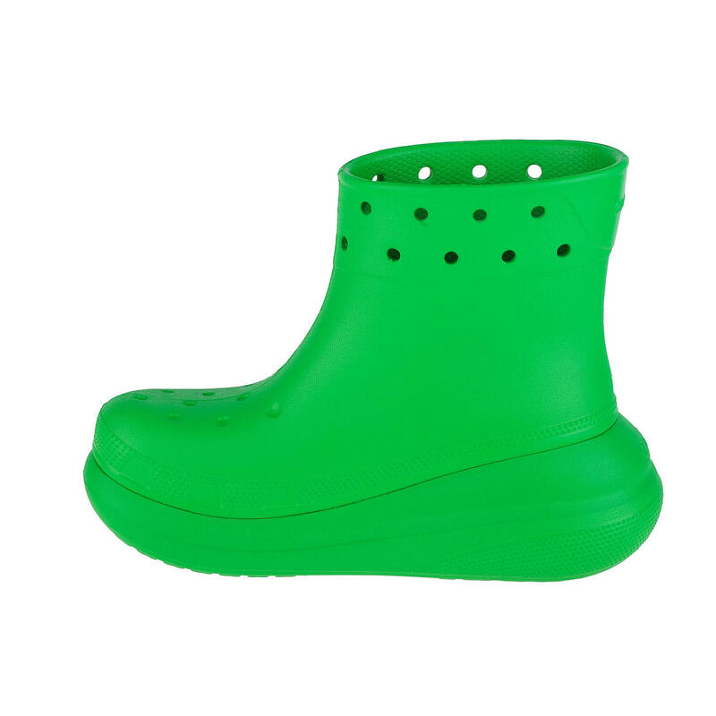 Bottes de pluie pour femmes Crocs Classic Crush Rain Boot